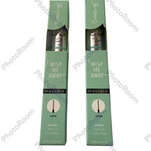 The crème shop mascara white